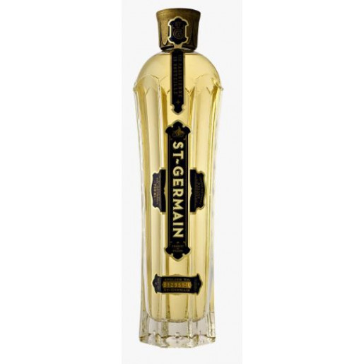Liqueur St-Germain Fleurs de sureau 20%vol. 70cl