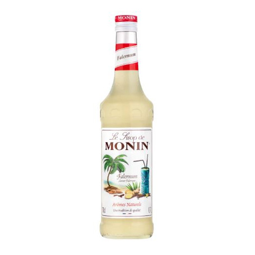 Sirop Monin Falernum 70 cl