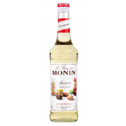 Sirop Monin Macaron 70 cl