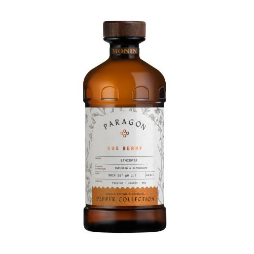 Paragon Rue Berry Pepper collection 48.5cl