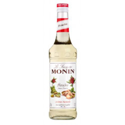 Sirop Monin Pistache 70 cl