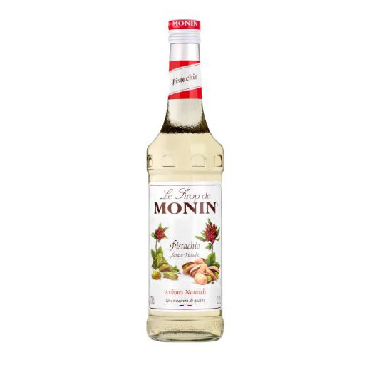 Sirop Monin Pistache 70 cl