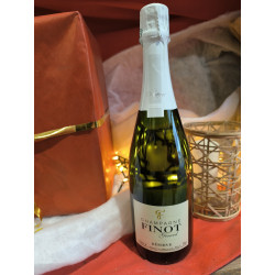 Champagne Gérard Finot Brut Réserve bouteille 75cl