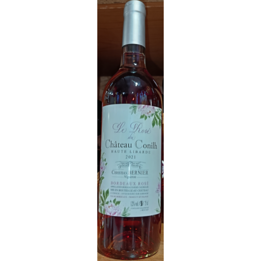Chateau Conilh Haute Libarde 75cl