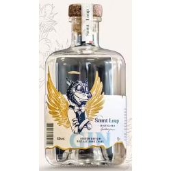 London Dry Gin 44%vol. 70cl