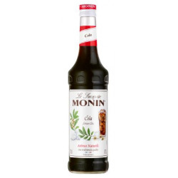 Sirop Monin Cola 70 cl