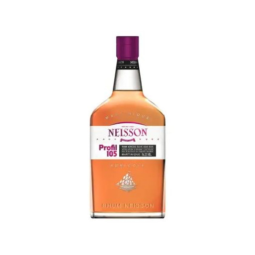 NEISSON Profil 105 70cl 54.2%vol