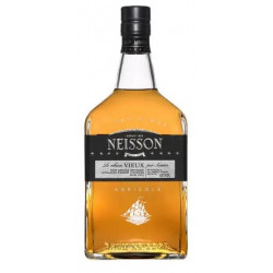 Rhum NEISSON LE VIEUX par NEISSON 70cl 45%vol