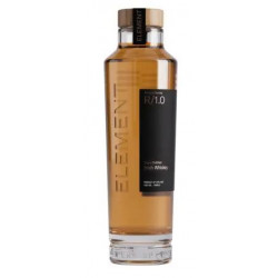 Whisky irlandais Element Fusion Series R/1.0 43° 70cl.