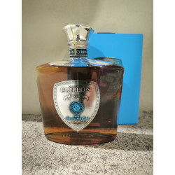 Carafe Single Malt de la Montagne de Reims Louvois Finition Julienas 43°