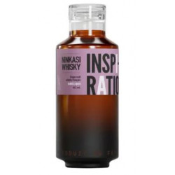 Whisky Ninkasi Inspiration 46%vol. 70cl