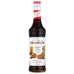 Sirop Monin Chocolat cookies 70 cl