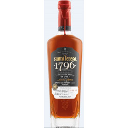 Santa Teresa 1796 Speyside Cask 46%vol. 70 cl