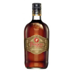 Rhum Pampero Seleccion 70cl 40°