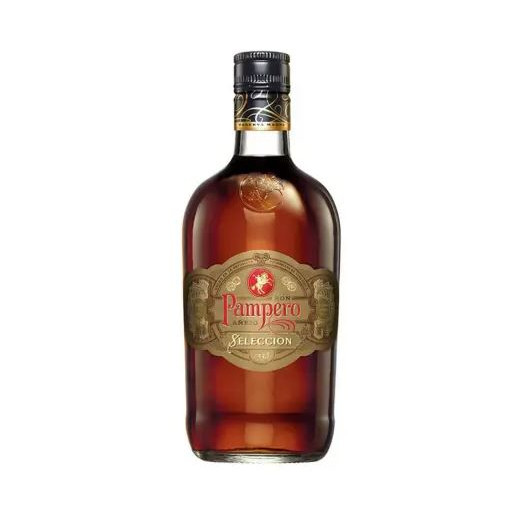 Rhum Pampero Seleccion 70cl 40°