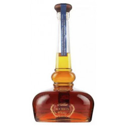 Bourbon Willett Pot Still reserve small batch 47%vol. 70cl
