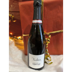 Champagne Bernard Clouet Brut Tradition 75cl