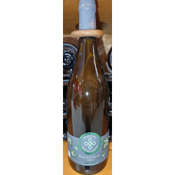 Tonnerre blanc Domaine des quatres Saisons 2024 75cl