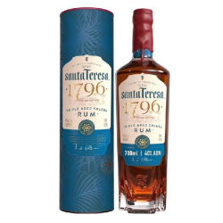 Santa Teresa 1796 Ron Antiguo de Solera 70 cl