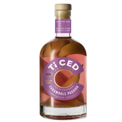 TI'ARRANGE DE CED CARAMBOLE PASSION 35 cl 32%vol