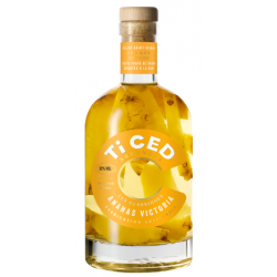 TI'ARRANGE DE CED ANANAS VICTORIA 35 cl 32°