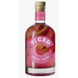 TI'ARRANGE DE CED MANGUE PASSION 70 cl 32%vol