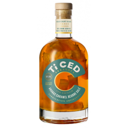 TI'ARRANGE DE CED CARAMEL BEURRE SALE 70 cl 32%vol