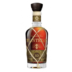 Rhum Planteray Barbados Xo 20eme anniversaire 40° 70cl