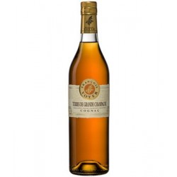 Cognac Terres de Grande Champagne Voyer 70cl