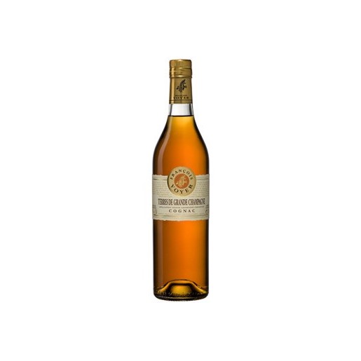 Cognac Terres de Grande Champagne Voyer 70cl