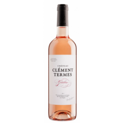 Gaillac Rosé Château Clément Termes 75cl
