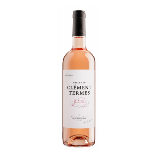 Gaillac Rosé Château Clément Termes 75cl