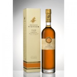 Cognac VSOP Grande Champagne Voyer 70cl