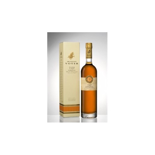 Cognac VSOP Grande Champagne Voyer 70cl