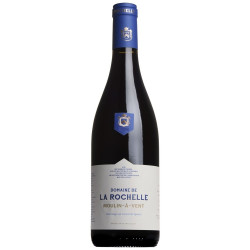 Moulin à Vent Domaine la Rochelle 75cl 14%vol.
