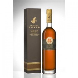 Cognac Napoléon Grande Champagne Voyer 70cl.