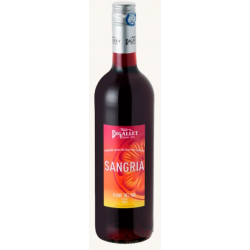 Sangria 75cl Bigallet 12%vol. - Gamme Premium
