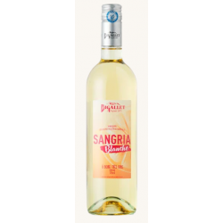 Sangria blanche 75cl Bigallet 10%vol. - Gamme Premium