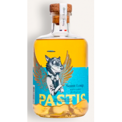 Saint Loup Pastis 70cl 45%vol.