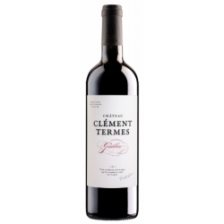 Magnum Gaillac Rouge Château Clément Termes 2023 150cl