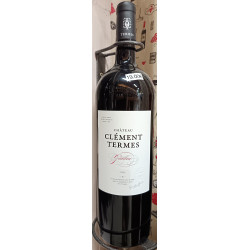 Magnum Gaillac Rouge Château Clément Termes 2023 150cl