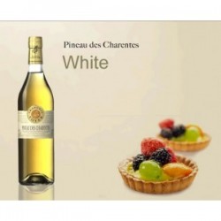 Pineau des Charentes Blanc Voyer 70cl