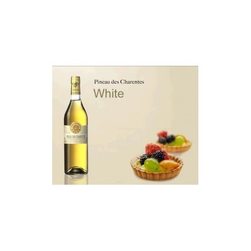 Pineau des Charentes Blanc Voyer 70cl