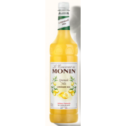 Concentré Monin Limonade MIX 100 cl