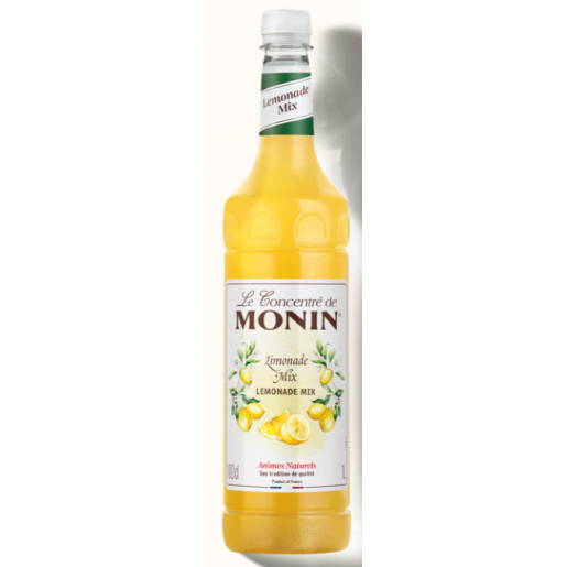 Concentré Monin Limonade MIX 100 cl