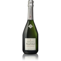 Magnum Champagne Bernard Clouet Blanc de Blancs 150 cl