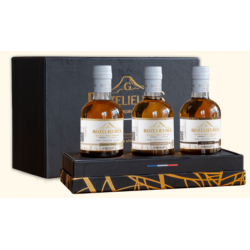 Coffret Découverte Rozelieures Parcellaire 3x20cl 43%vol.