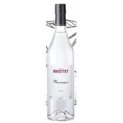 Liqueur de Marasquin Briottet 50cl 25% vol.