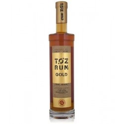 Toz Gold Sainte Lucie 70cl