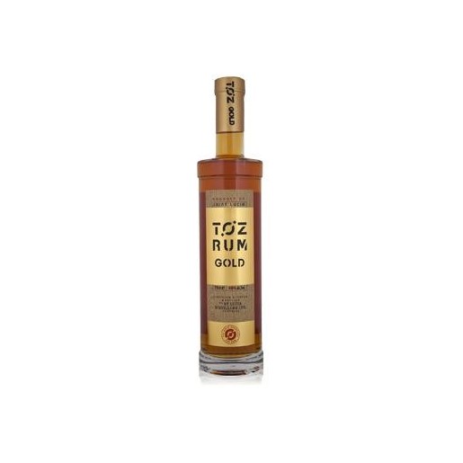 Toz Gold Sainte Lucie 70cl